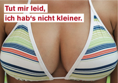Ging weg wie geschnitten Brot ....
